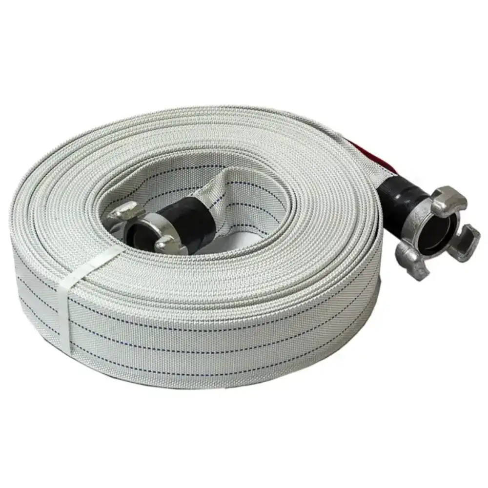 Fire Hose Kit 45MM 15M - Fire Hose Kit 45MM 15M